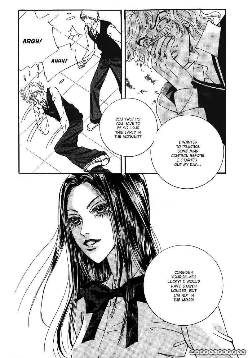 We are Still...! Chapter 6 7